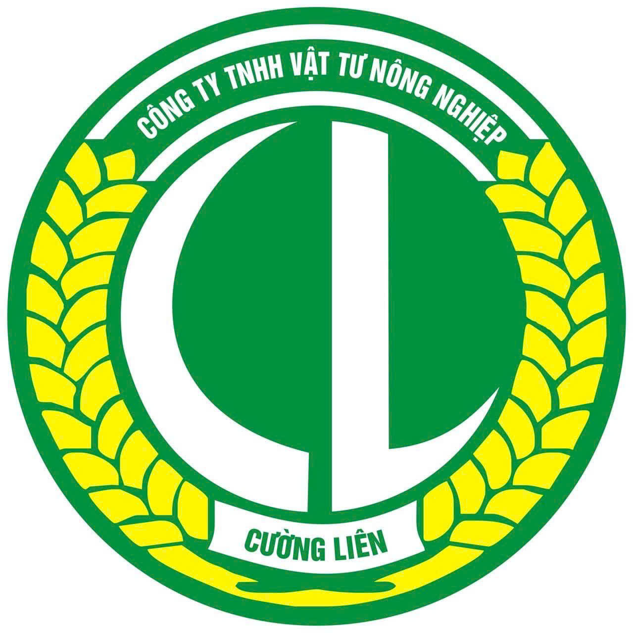 CÔNG TY TNHH VẬT TƯ NÔNG NGHIỆP CƯỜNG LIÊN